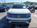 Volkswagen Atlas 3.6L V6 Sel R-Line 1V2RR2CA4KC612568 photo