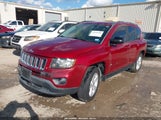 Jeep Compass Sport 1C4NJCBA0GD568424 снимка