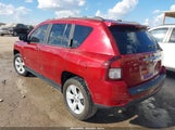 Jeep Compass Sport 1C4NJCBA0GD568424 снимка