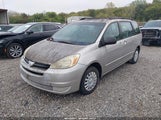Toyota Sienna Ce 5TDZA23C15S238837 снимка