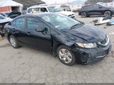 Honda Civic Lx 19XFB2F59DE291730 снимка