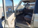Toyota Land Cruis KZJ780038014 fotografie