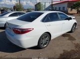 Toyota Camry Se 4T1BF1FK3FU021542 снимка