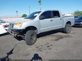 Nissan Titan Le/Xe 1N6AA07D28N357671 снимка