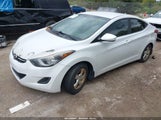 Hyundai Elantra Se 5NPDH4AE4FH603685 снимка