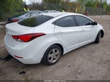 Hyundai Elantra Se 5NPDH4AE4FH603685 снимка