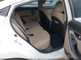 Hyundai Elantra Se 5NPDH4AE4FH603685 снимка