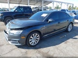 Audi A4 2.0T Tech Ultra Premium/2.0T Ultra Premium WAUKMAF47JA090382 снимка