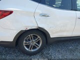 Hyundai Santa Fe Sport 2.4L 5XYZUDLB0HG386795 fotografie