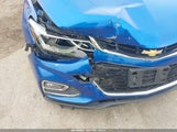 Chevrolet Cruze Premier Auto 1G1BG5SM6G7323397 photo