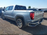 GMC Sierra  4Wd Short Box Slt 1GTUUDED6SZ259728 fotografie