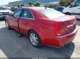Cadillac Cts Standard 1G6DJ577380164775 снимка