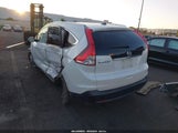 Honda Cr-V Ex-L 5J6RM3H75EL040329 снимка
