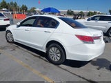 Honda Accord 2.4 Lx 1HGCP2F38CA132297 снимка
