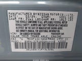 Nissan Sentra Sv Xtronic Cvt 3N1AB8CV1RY363286 fotografie