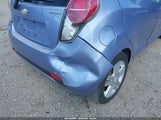 Chevrolet Spark 1Lt Auto KL8CD6S99EC500429 снимка
