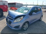 Chevrolet Spark 1Lt Auto KL8CD6S99EC500429 снимка