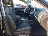 Infiniti Qx60 Luxe 5N1DL0MM0KC533646 photo
