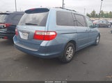 Honda Odyssey Ex-L 5FNRL38695B105850 снимка