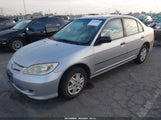 Honda Civic Vp 2HGES16355H509822 снимка