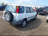 Honda Cr-V Ex JHLRD186XYC017380 снимка