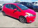 Toyota Yaris Le (Tmc/Cbu Plant) JTDKTUD36ED581046 fotografie