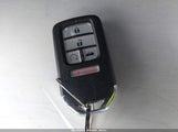 Honda Accord Hybrid Ex 1HGCV3F48KA017797 снимка