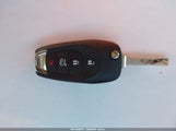 Chevrolet Cruze Ls Auto 1G1BC5SM0H7222837 снимка