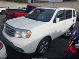 Honda Pilot Ex-L 5FNYF3H50FB010816 снимка