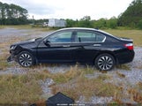Honda Accord Hybrid Ex-L 1HGCR6F57FA000770 fotografie