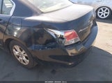 Honda Accord 2.4 Lx-P JHMCP264X8C013569 fotografie