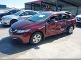 Honda Civic Lx 19XFB2F5XDE054258 снимка