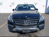 Mercedes-Benz Ml 350 Bluetec 4Matic 4JGDA2EB7EA286138 снимка