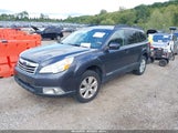 Subaru Outback 2.5I Premium 4S4BRCBC2C3265492 снимка