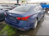 Nissan Altima S Fwd 1N4BL4BV4LC121932 fotografie