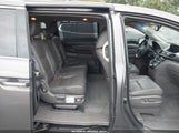 Honda Odyssey Touring/Touring Elite 5FNRL5H99CB110906 fotografie