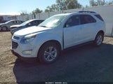 Chevrolet Equinox Lt 2GNFLFEKXH6280163 снимка