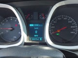 Chevrolet Equinox Lt 2GNFLFEKXH6280163 снимка