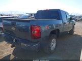Chevrolet Silverado  Lt1 2GCEK133271697746 снимка
