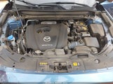 Mazda Cx-5 2.5 S JM3KFBAM0N0600620 снимка