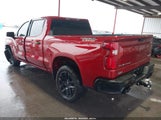 Chevrolet Silverado  4Wd Short Bed Custom Trail Boss 1GCPYCEFXMZ401837 photo