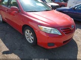Toyota Camry Le 4T1BF3EK8BU601909 снимка