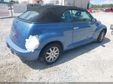 Chrysler Pt Cruiser 3C3JY45X66T353241 снимка