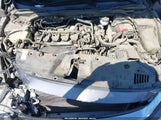Honda Civic Touring 19XFC1F98GE219836 снимка