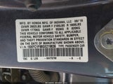 Honda Civic Touring 19XFC1F98GE219836 снимка