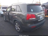 Kia Sorento Ex V6 5XYKU4A20DG344531 снимка