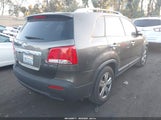 Kia Sorento Ex V6 5XYKU4A20DG344531 снимка