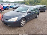 Honda Accord 3.0 Ex 1HGCM66595A068873 photo