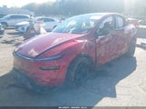 Tesla Model Y Long Range Dual Motor All-Wheel Drive 7SAYGDED6TA439243 fotografie