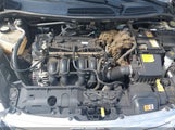 Ford Fiesta Se 3FADP4BJ3DM107238 снимка